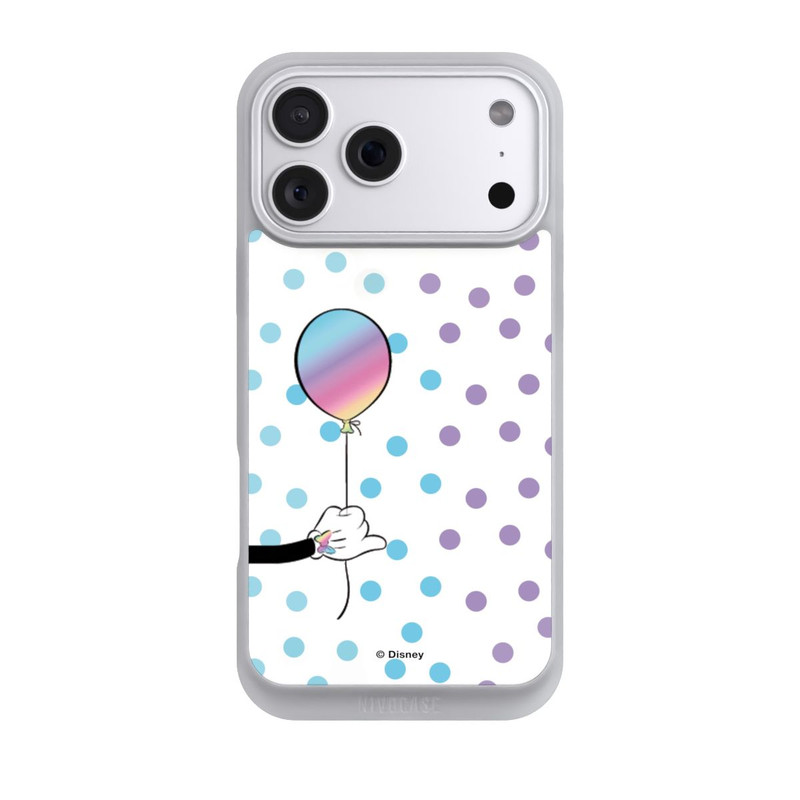 iPhone 18 Pro Max NIVOpure Minnie Balloon