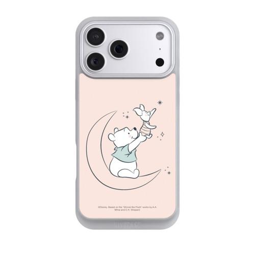 Apple iPhone 18 Pro Max NIVOpure Winnie und der Mond