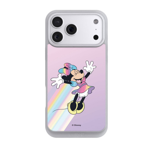 Apple iPhone 18 Pro Max NIVOpure Minnie Rainbow