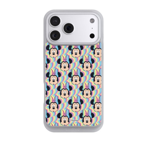 Apple iPhone 18 Pro Max NIVOpure Minnie Rainbow Faces