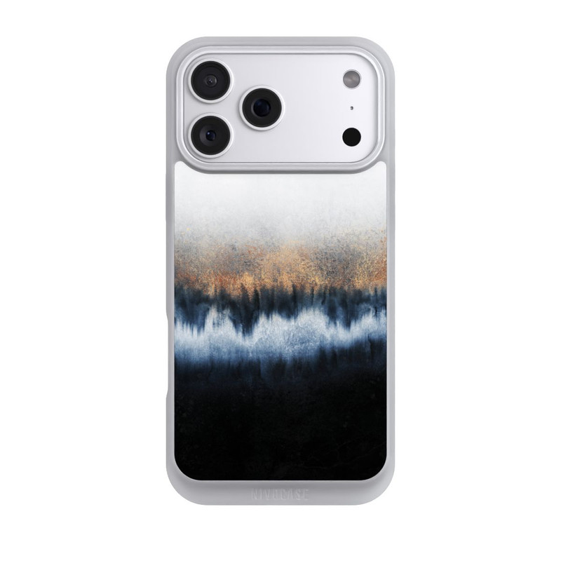 iPhone 18 Pro Max NIVOpure Goldener Horizont