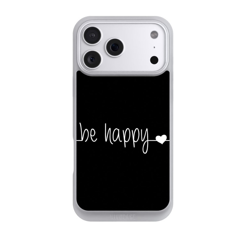 iPhone 18 Pro Max NIVOpure Be Happy