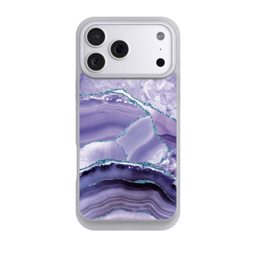 Apple iPhone 18 Pro Max NIVOpure Flieder Marmor Landschaft