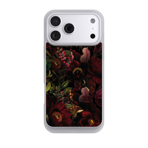 Apple iPhone 18 Pro Max NIVOpure Dark Flower Meadow