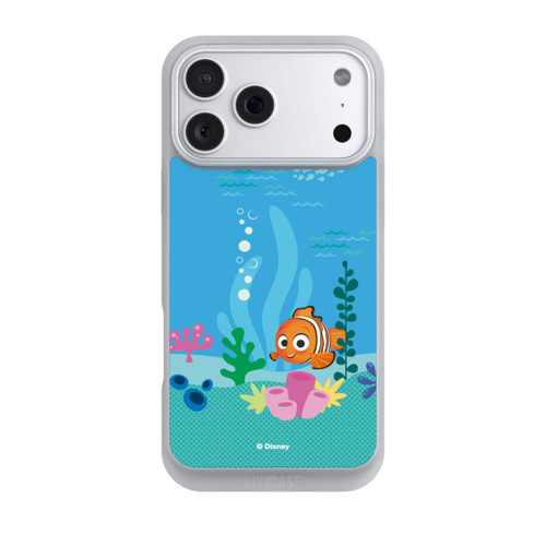Apple iPhone 18 Pro Max NIVOpure Nemo Ocean