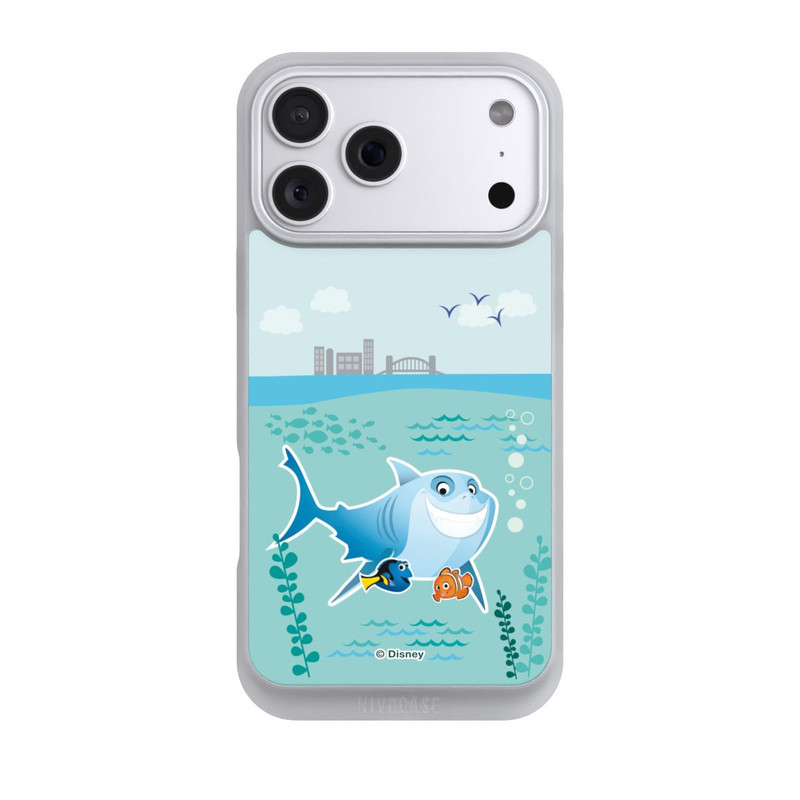iPhone 18 Pro Max NIVOpure Nemo et ses amis