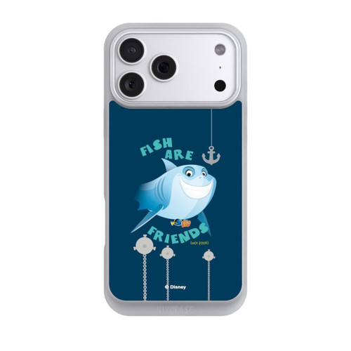 Apple iPhone 18 Pro Max NIVOpure Fish are Friends