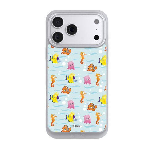 Apple iPhone 18 Pro Max NIVOpure Nemo Muster