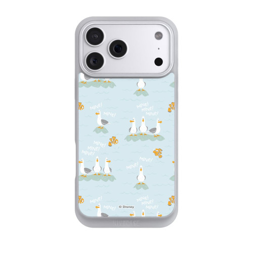Apple iPhone 18 Pro Max NIVOpure Mine Mine Mine