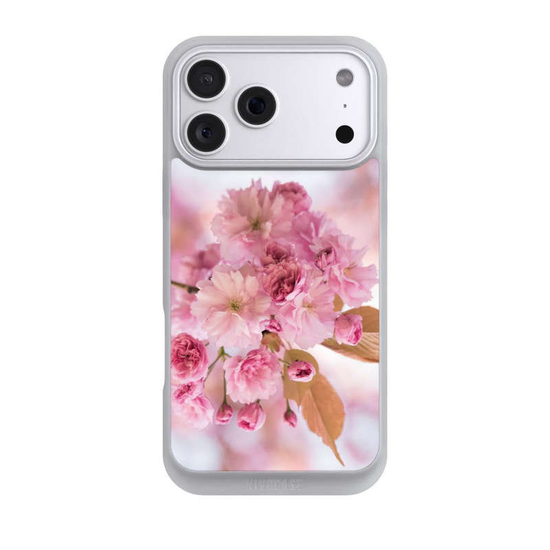 iPhone 18 Pro Max NIVOpure Cerisier du Japon Photographie