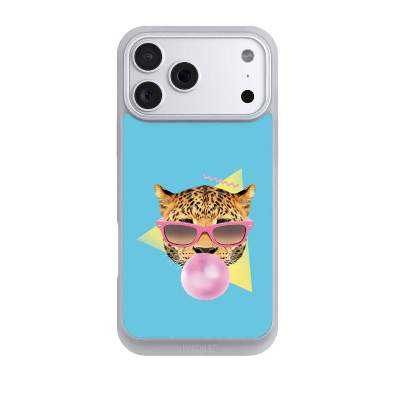 iPhone 18 Pro Max NIVOpure Bubble Gum Leo