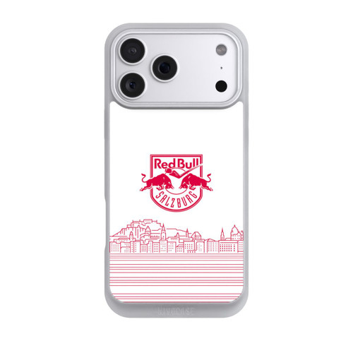 Apple iPhone 18 Pro Max NIVOpure RBS Salzburg Silhouette