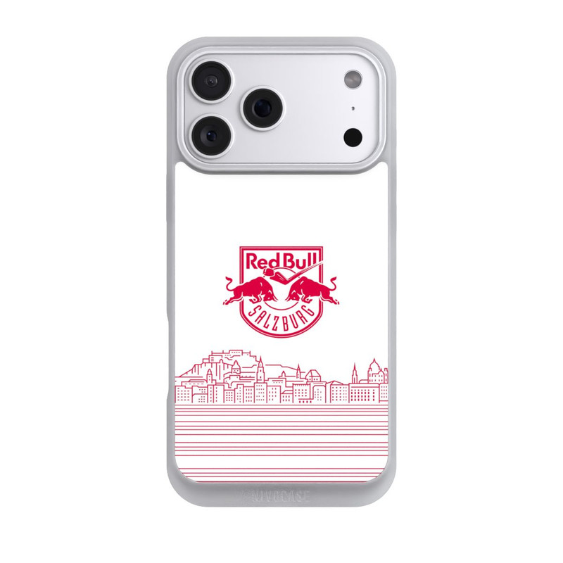 iPhone 18 Pro Max NIVOpure RBS Salzburg Silhouette