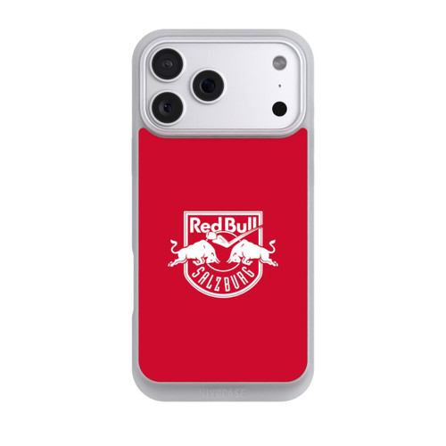 Apple iPhone 18 Pro Max NIVOpure RBS Red