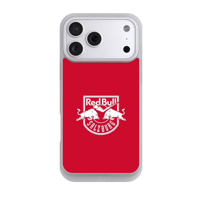 iPhone 18 Pro Max NIVOpure RBS Red