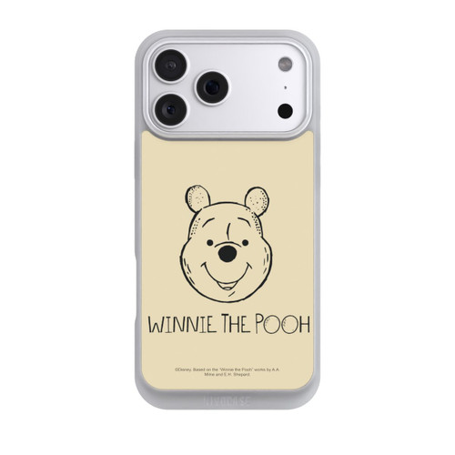 Apple iPhone 18 Pro Max NIVOpure Winnie Puuh Der Grinser