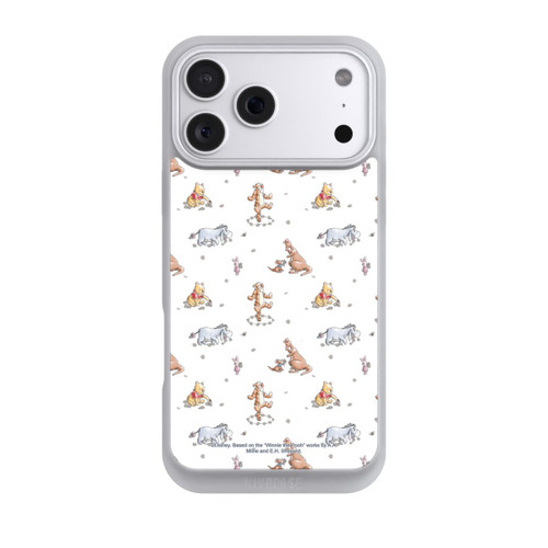 Apple iPhone 18 Pro Max NIVOpure Winnie Puuh und Freunde Muster