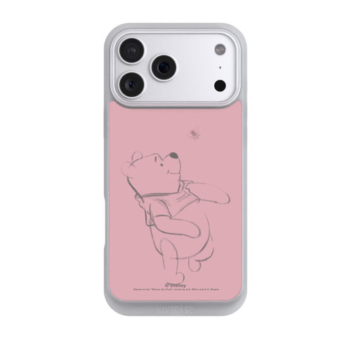 Apple iPhone 18 Pro Max NIVOpure Winnie Puuh und Biene