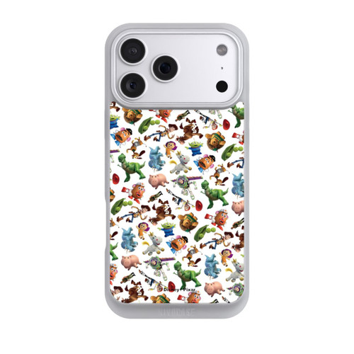 Apple iPhone 18 Pro Max NIVOpure Toy Story-Muster 