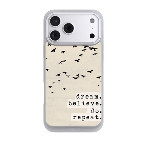 Apple iPhone 18 Pro Max NIVOpure Dream Believe