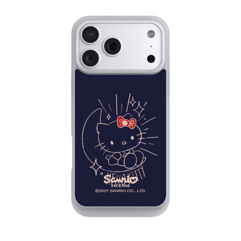 iPhone 18 Pro Max NIVOpure Hello Kitty - Astrologie