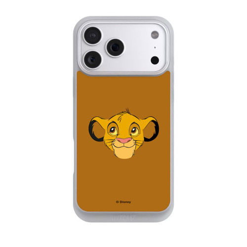 Apple iPhone 18 Pro Max NIVOpure Simba Closeup