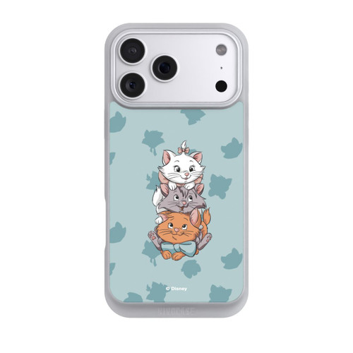 Apple iPhone 18 Pro Max NIVOpure Aristocats Triplets