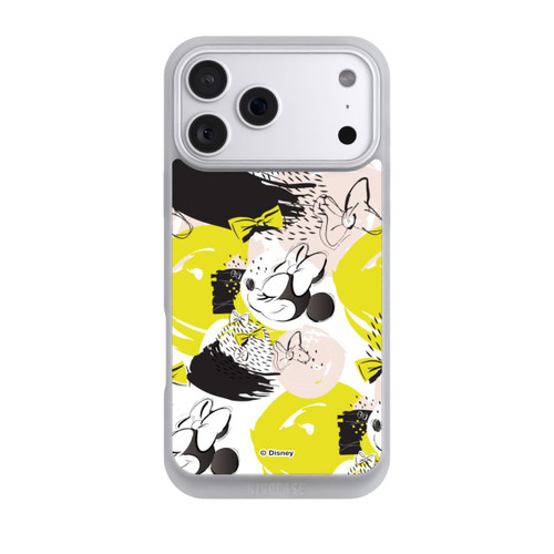 Apple iPhone 18 Pro Max NIVOpure Minnie Abstrakt