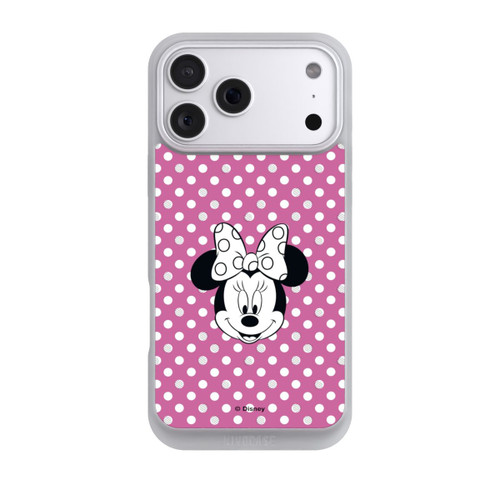 Apple iPhone 18 Pro Max NIVOpure Minnie Polka Dots
