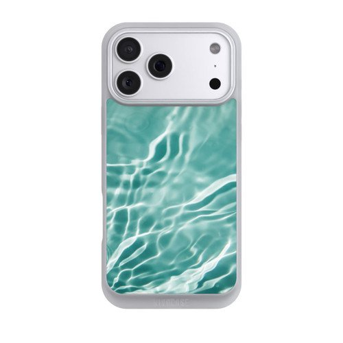 Apple iPhone 18 Pro Max NIVOpure Texture de l'eau