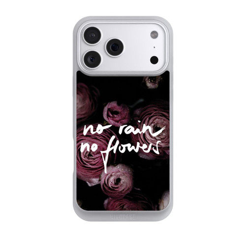 Apple iPhone 18 Pro Max NIVOpure No Rain No Flowers