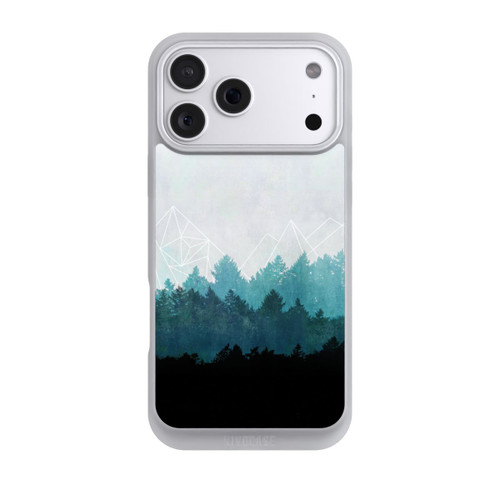 Apple iPhone 18 Pro Max NIVOpure Résumé des bois