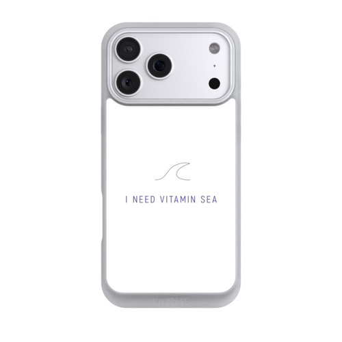 Apple iPhone 18 Pro Max NIVOpure Vitamin Sea