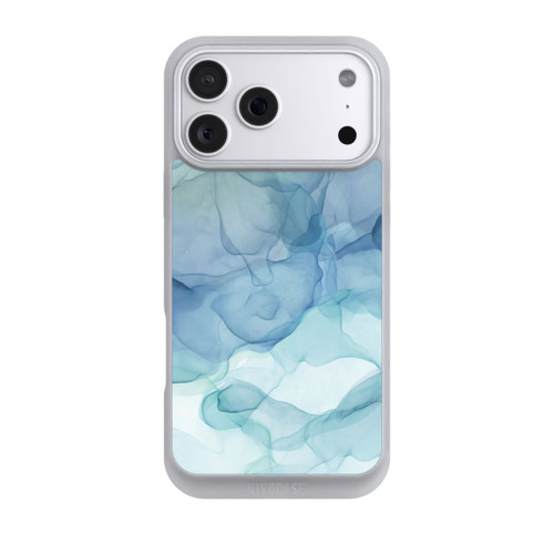 Apple iPhone 18 Pro Max NIVOpure Flüssige Kunst kühler Morgen