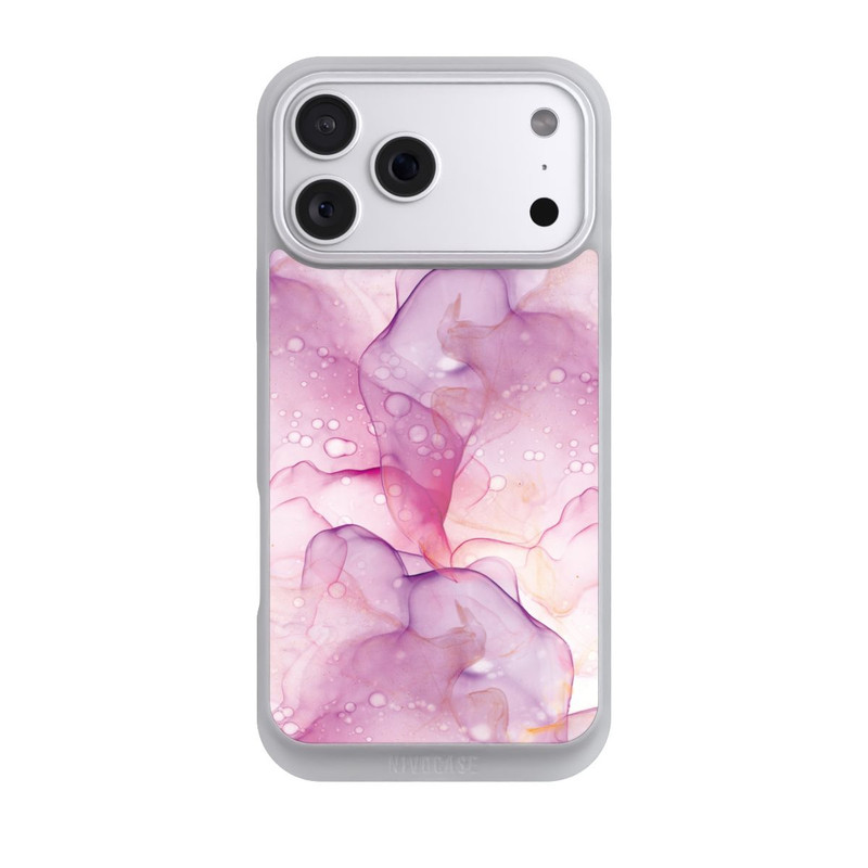 iPhone 18 Pro Max NIVOpure Flüssige Kunst Feenstaub