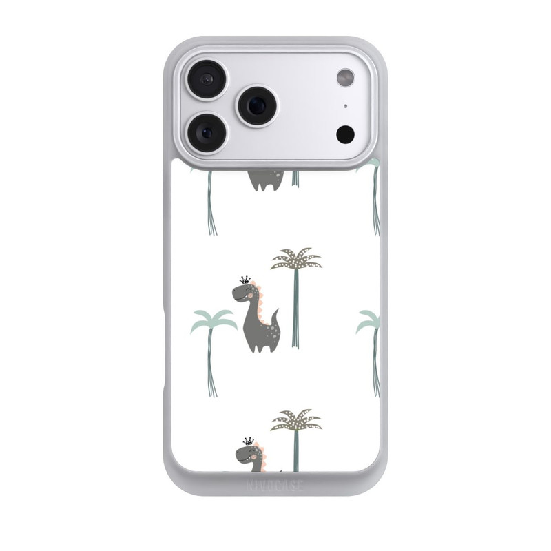 iPhone 18 Pro Max NIVOpure Dino Palms