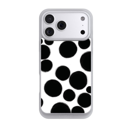 Apple iPhone 18 Pro Max NIVOpure Große Punkte