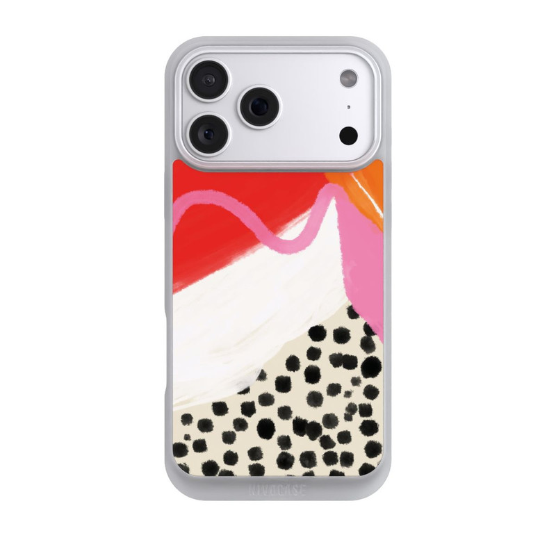 iPhone 18 Pro Max NIVOpure Crazy Life Art 03