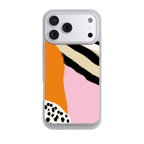 Apple iPhone 18 Pro Max NIVOpure Crazy Life Art