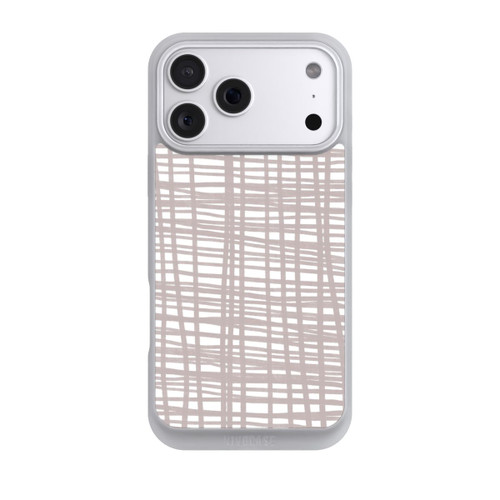 Apple iPhone 18 Pro Max NIVOpure Kleinkariert