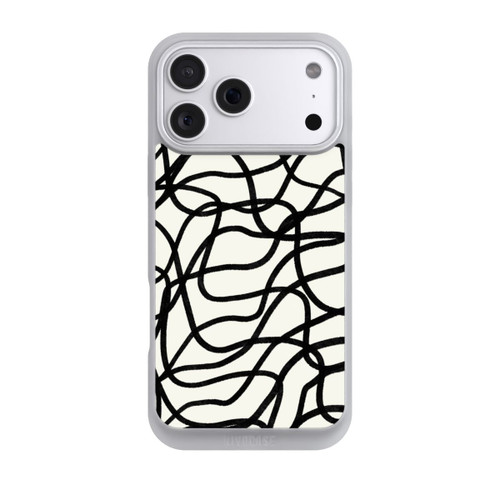 Apple iPhone 18 Pro Max NIVOpure Schwarze Linien