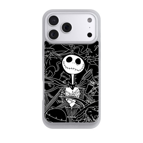 Apple iPhone 18 Pro Max NIVOpure Jack Scratch Tim Burtons Nightmare before Christmas