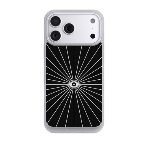 Apple iPhone 18 Pro Max NIVOpure Abstract Eye