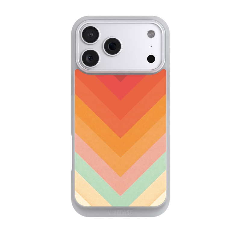 iPhone 18 Pro Max NIVOpure Magic Chevrons