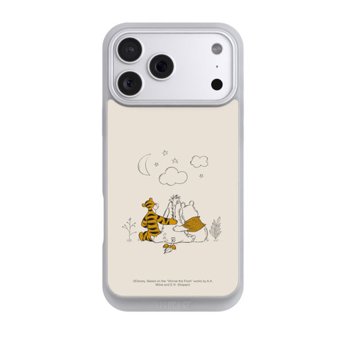 Apple iPhone 18 Pro Max NIVOpure Beste Freunde in der Natur