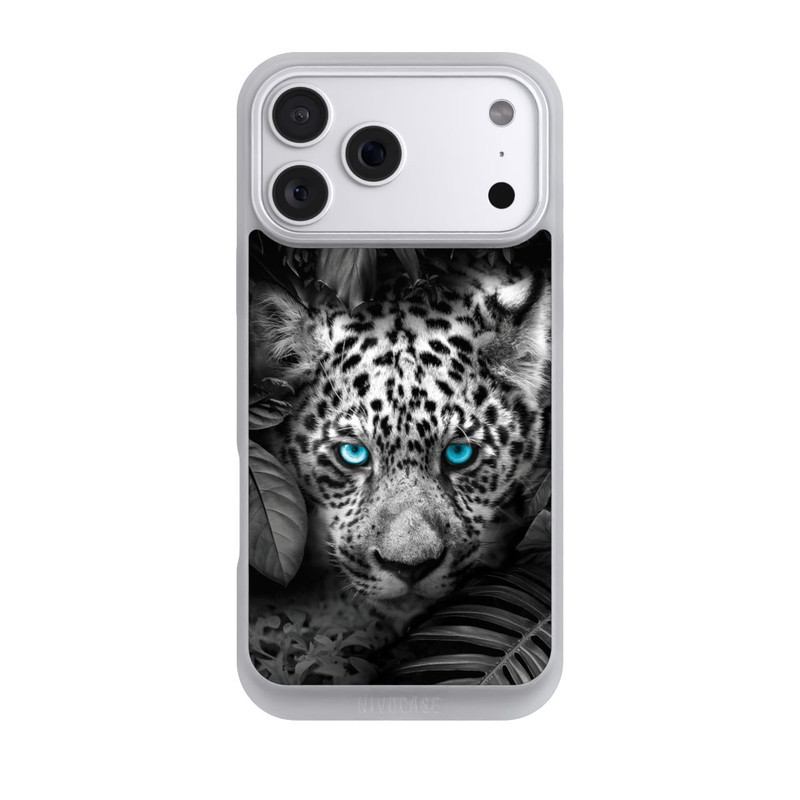 iPhone 18 Pro Max NIVOpure Jaguar Noir Jungle