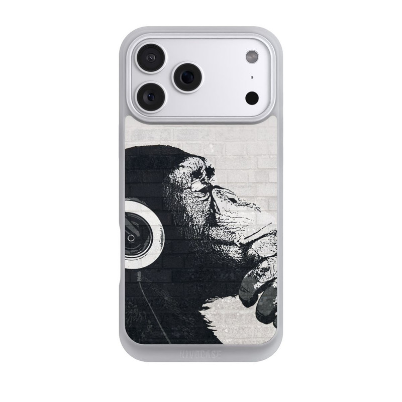 iPhone 18 Pro Max NIVOpure Singe musicien