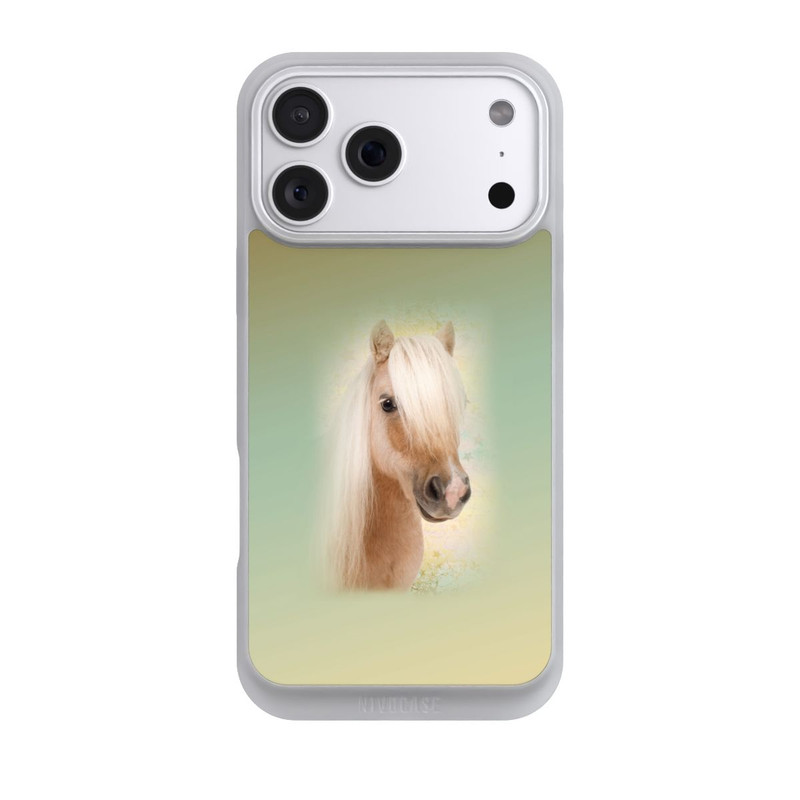 iPhone 18 Pro Max NIVOpure Haflinger Portait