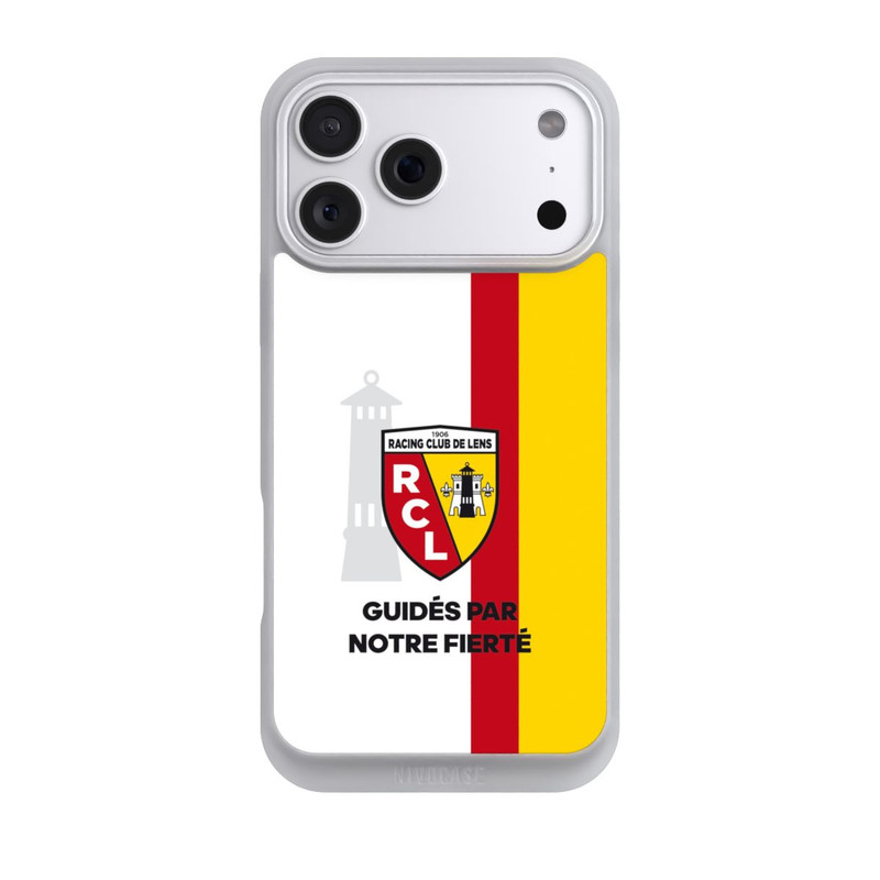 iPhone 18 Pro Max NIVOpure RC Lens Notre Fierté