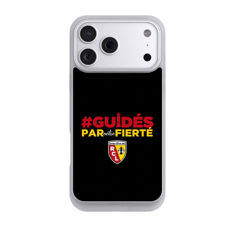 iPhone 18 Pro Max NIVOpure RC Lens Geleitet von unserem Stolz